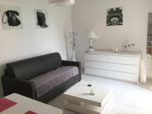 Apartamento Le Clousy- G�te - Carquefou Centre