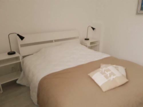G�te Du Bouyssou
