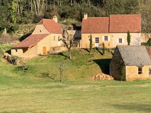 G�te Chez Le Gaulois