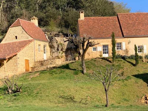 G�te Chez Le Gaulois
