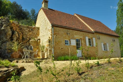G�te Chez Le Gaulois