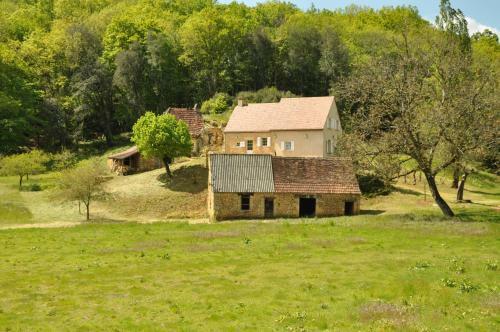 G�te Chez Le Gaulois