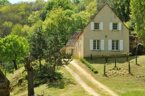 G�te Chez Le Gaulois
