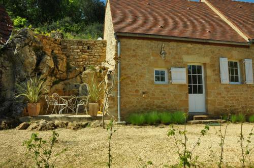 G�te Chez Le Gaulois