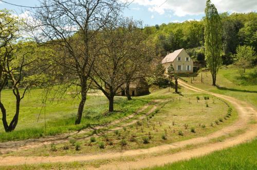 G�te Chez Le Gaulois