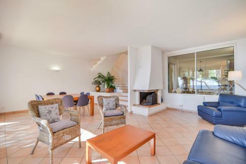 Villa En Bord De Mer