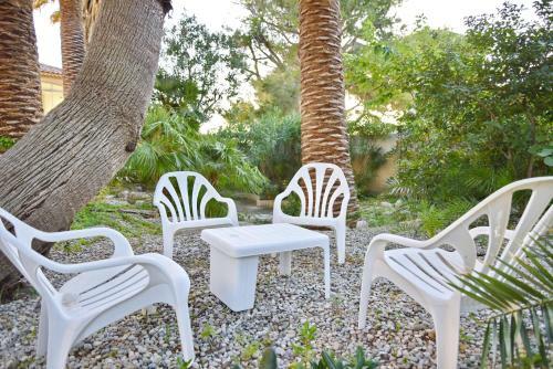 Villa En Bord De Mer