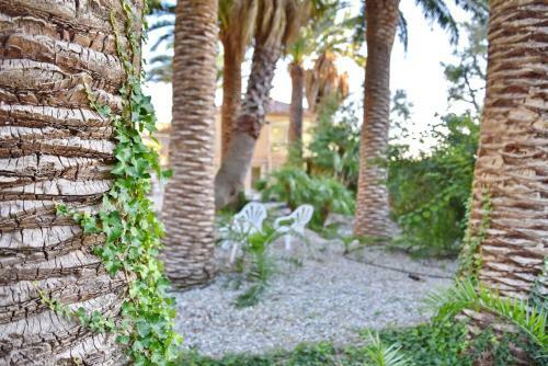 Villa En Bord De Mer