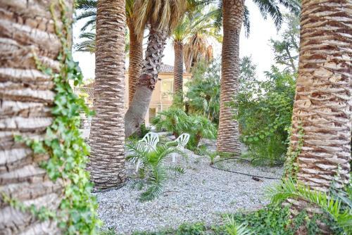 Villa En Bord De Mer