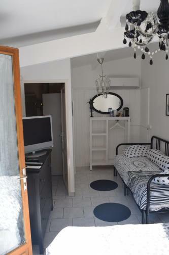 Bed & Breakfast Domaine Lacoste