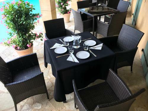 Bed & Breakfast Domaine Lacoste