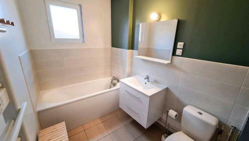 Apartamento G�te Saint Martin