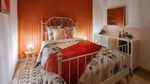 Apartamento G�te Saint Martin