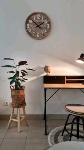 Apartamento G�te Saint Martin