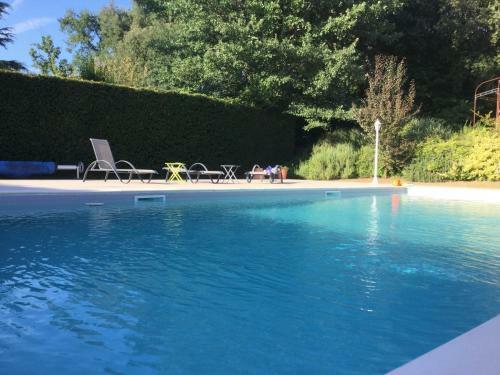 Bed & Breakfast La Sembelie