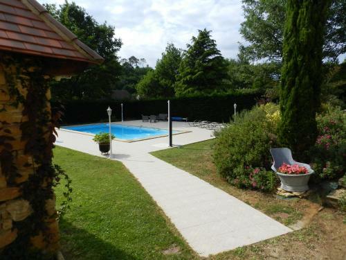 Bed & Breakfast La Sembelie