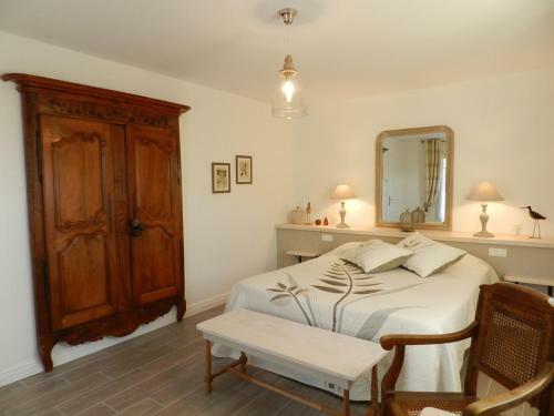 Bed & Breakfast La Sembelie