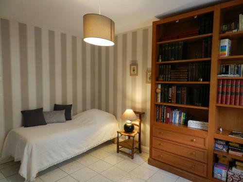 Bed & Breakfast La Sembelie