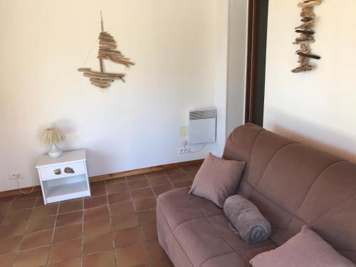 Apartamento Casa Carina T2 Piscine