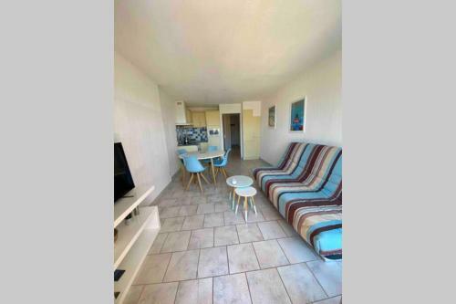 Apartamento T2 Carqueiranne Avec Piscine