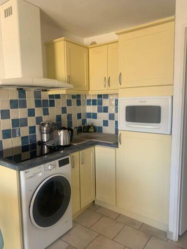 Apartamento T2 Carqueiranne Avec Piscine