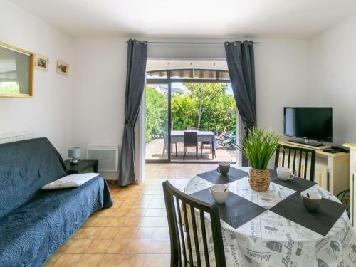 Apartment Les Tulipes