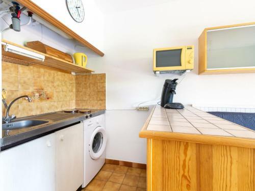 Apartment Les Tulipes