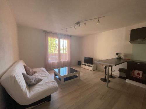 Apartamento T2 Proche Plage