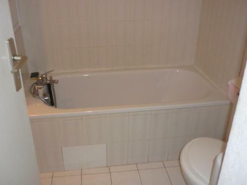 Apartamento Studio Carqueiranne
