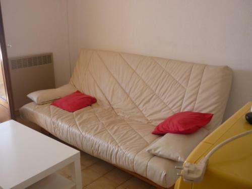 Apartamento Studio Carqueiranne