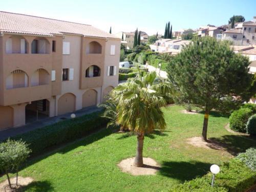 Apartamento Studio Carqueiranne
