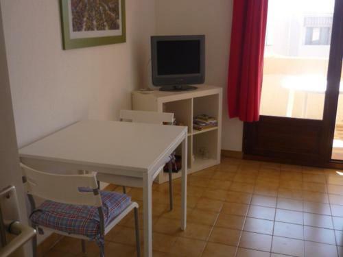 Apartamento Studio Carqueiranne