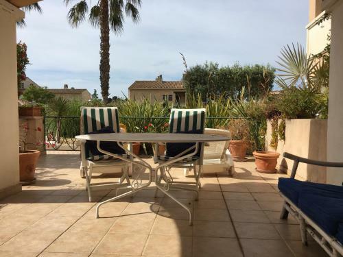 Apartamentos Bol�ro