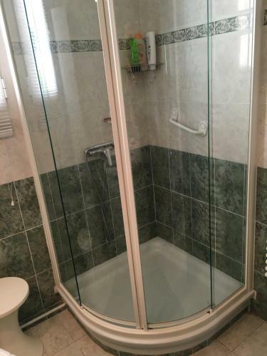 Apartamentos Bol�ro