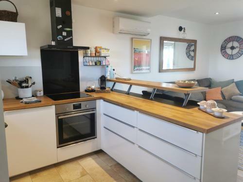 Apartamento Duplex Cocooning