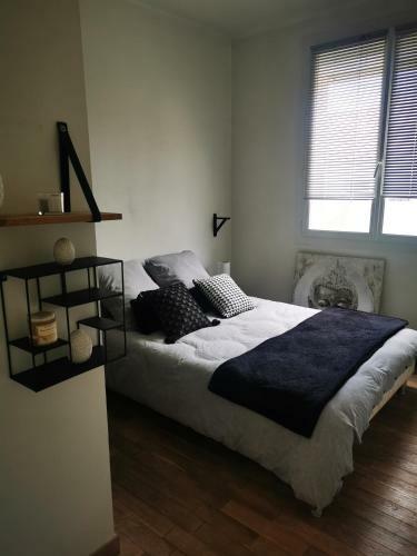 Charmante Maison, � 5mn Des Plages