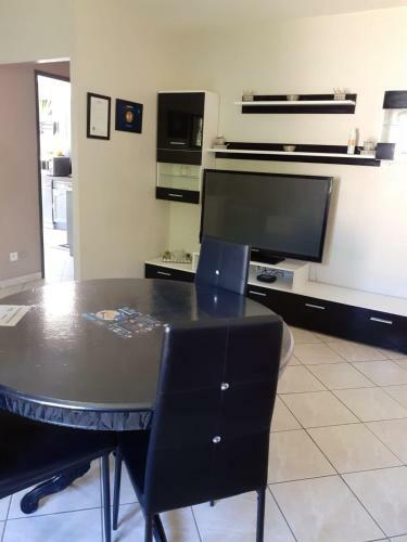 Hostal Villa Jasmin