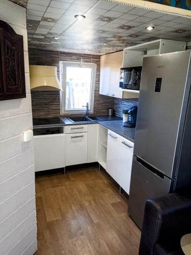 Apartamento Cosy Home
