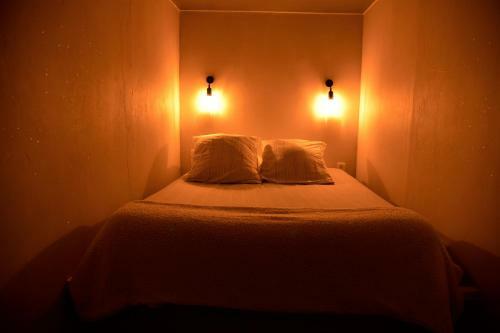 Bed & Breakfast La Ptite Adresse - Spa - Piscine Interieure - Parking Gratuit