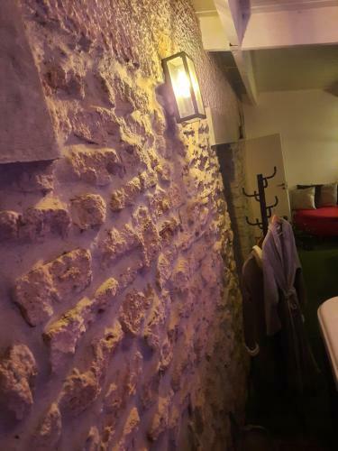 Bed & Breakfast La Ptite Adresse - Spa - Piscine Interieure - Parking Gratuit