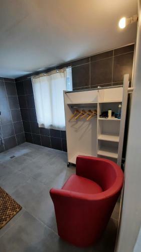 Bed & Breakfast La Ptite Adresse - Spa - Piscine Interieure - Parking Gratuit