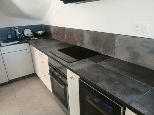 Apartamento Maison De Village