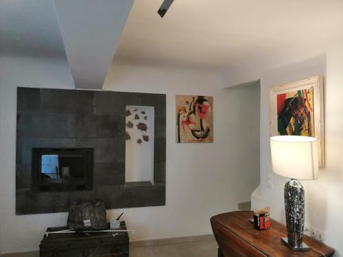 Apartamento Maison De Village
