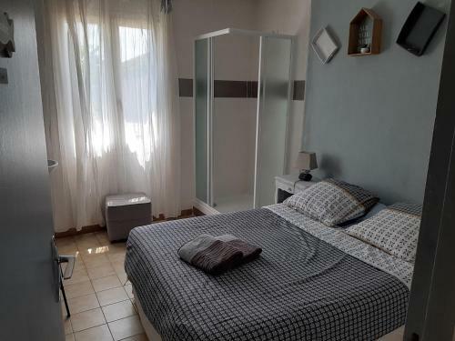Bed & Breakfast La Maison D'ogoou�