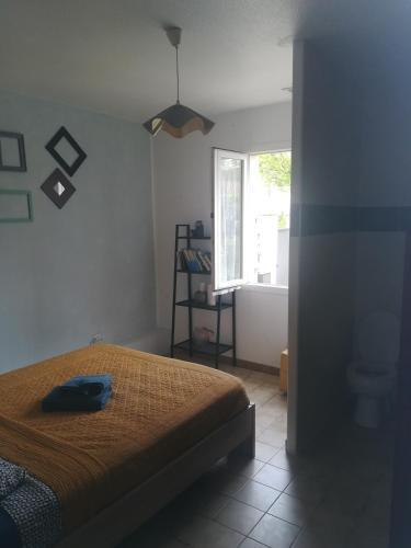 Bed & Breakfast La Maison D'ogoou�