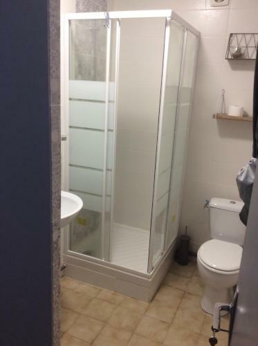 Bed & Breakfast La Maison D'ogoou�