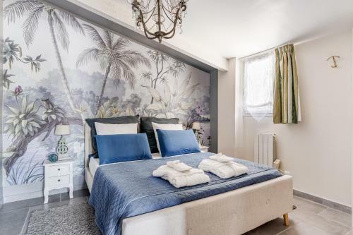 Apartamento Le Parc