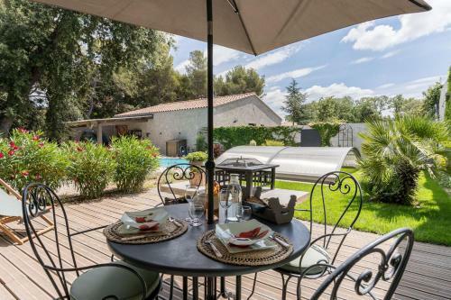 Apartamento Le Parc