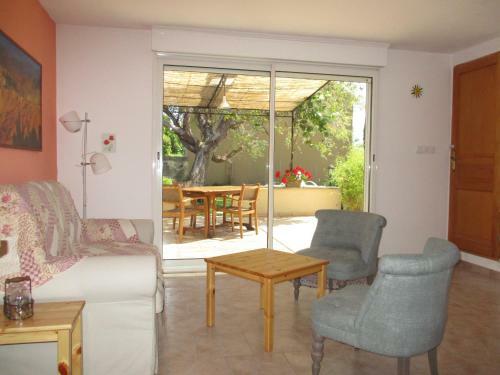Studio Cosy En Provence