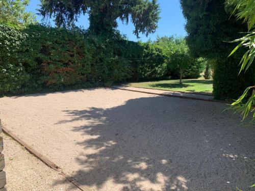 G�te L'olivier (bastide Sainte Agn�s)